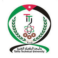  Tafila Technical University 