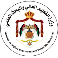  Ministry of Higher Education & Scientific Research 